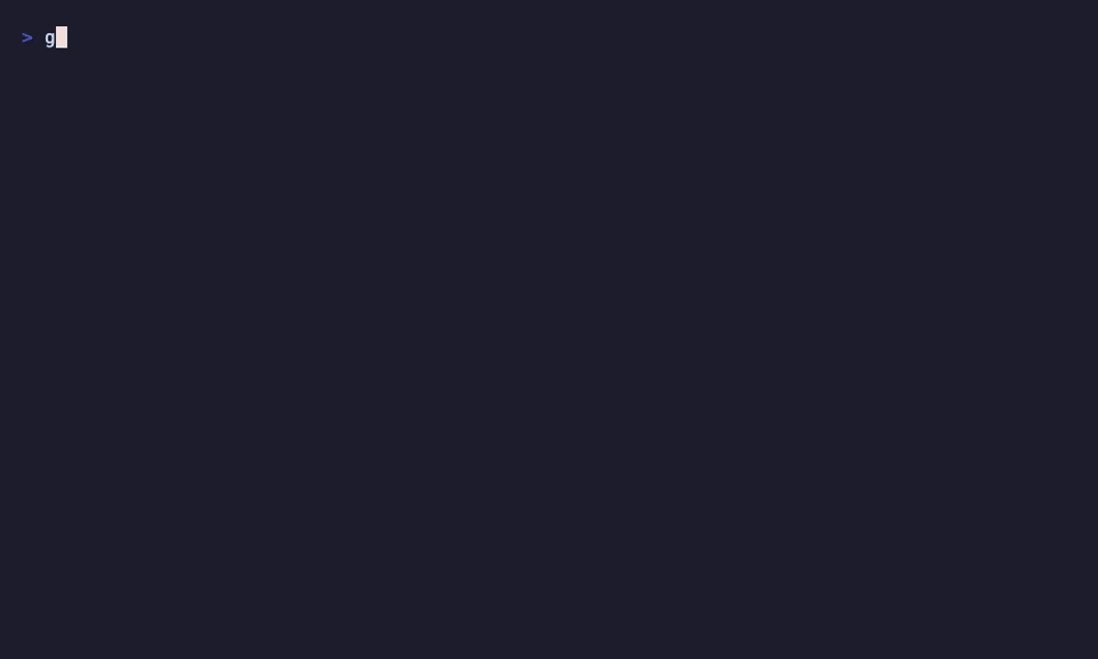 pgmt demo: editing a function and running pgmt apply, which automatically detects 3 dependent views, drops them in order, applies the update, and recreates everything